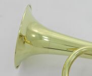 Trąbka skrzydłówka Amati Po przeglądzie technicznym DR24-181 - 15