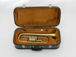 Trąbka skrzydłówka Amati Po przeglądzie technicznym DR24-181