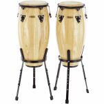 Conga Zestaw Conga Millenium MC890NT Conga Set w. Gig Bags - 2