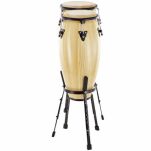 Conga Zestaw Conga Millenium MC890NT Conga Set w. Gig Bags - 4