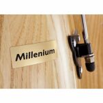 Conga Zestaw Conga Millenium MC890NT Conga Set w. Gig Bags - 7