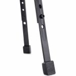 Conga Zestaw Conga Millenium MC890NT Conga Set w. Gig Bags - 8