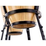 Conga Zestaw Conga Millenium MC890NT Conga Set w. Gig Bags - 9