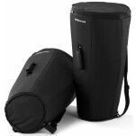 Conga Zestaw Conga Millenium MC890NT Conga Set w. Gig Bags - 13