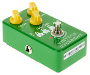 Efekt gitarowy Harley Benton Vintage Overdrive - 6