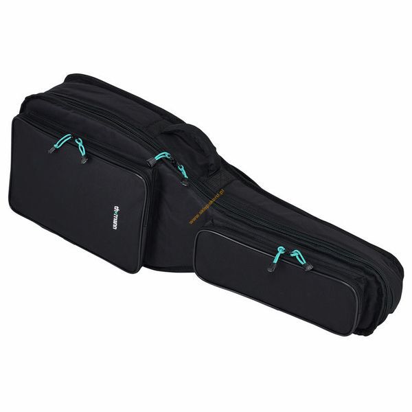 Pokrowiec na gitarę klasyczną 1/2 Thomann 20mm