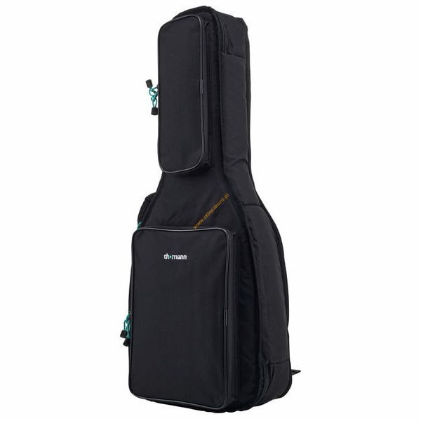 Pokrowiec na gitarę klasyczną 1/2 Thomann 20mm