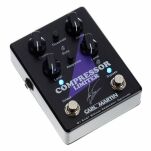 Efekt gitarowy Carl Martin Andy Timmons Compressor - 2