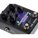 Efekt gitarowy Carl Martin Andy Timmons Compressor - 3