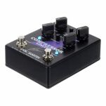 Efekt gitarowy Carl Martin Andy Timmons Compressor - 5