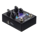 Efekt gitarowy Carl Martin Andy Timmons Compressor - 6