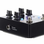 Efekt gitarowy Carl Martin Andy Timmons Compressor - 7