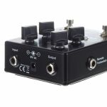 Efekt gitarowy Carl Martin Andy Timmons Compressor - 9