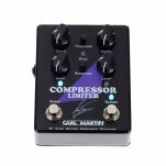 Efekt gitarowy Carl Martin Andy Timmons Compressor - 12