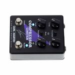 Efekt gitarowy Carl Martin Andy Timmons Compressor - 13