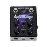 Efekt gitarowy Carl Martin Andy Timmons Compressor - 14