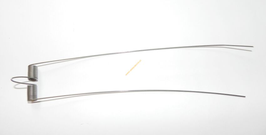 Sprężyna do klawiatury do Tuby Bb 