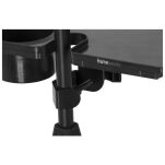 Półka na akcesoria do statywu Gator Frameworks GFW-MIC-ACCTRAY - 3