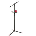 Półka na akcesoria do statywu Gator Frameworks GFW-MIC-ACCTRAY - 4