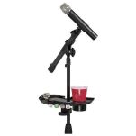 Półka na akcesoria do statywu Gator Frameworks GFW-MIC-ACCTRAY - 5