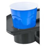 Półka na akcesoria do statywu Gator Frameworks GFW-MIC-ACCTRAY - 7