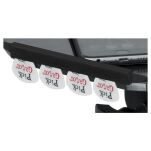 Półka na akcesoria do statywu Gator Frameworks GFW-MIC-ACCTRAY - 8