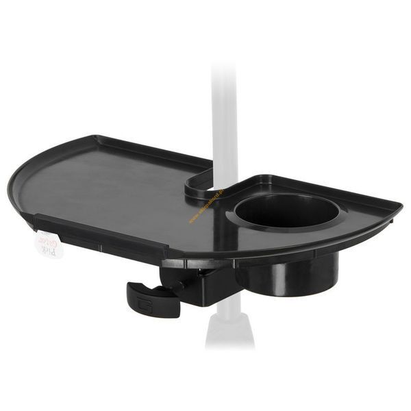 Półka na akcesoria do statywu Gator Frameworks GFW-MIC-ACCTRAY