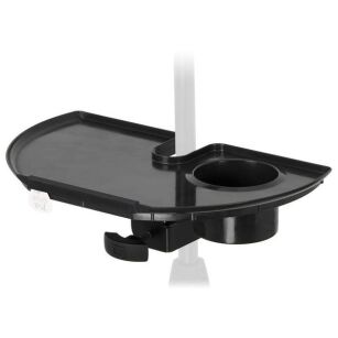 Półka na akcesoria do statywu Gator Frameworks GFW-MIC-ACCTRAY