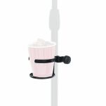 Uchwyt na napoje Gator Frameworks Single Cup - 7