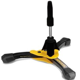 Statyw na flet lub klarnet  HERCULES DS 640 BB