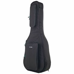 Pokrowiec na gitare akustyczną Thomann Acoustic-Steel Gigbag BK