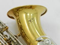 Saksofon altowy B&S Po przeglądzie technicznym Futerał DR24-199 - 13