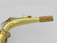 Saksofon altowy B&S Po przeglądzie technicznym Futerał DR24-199 - 17