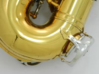 Saksofon altowy B&S Po przeglądzie technicznym Futerał DR24-199 - 25