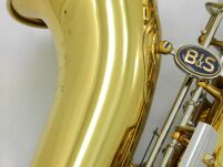 Saksofon altowy B&S Po przeglądzie technicznym Futerał DR24-199 - 27