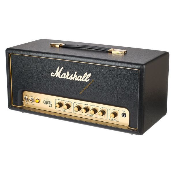 Wzmacniacz gitarowy Marshall Origin 20H Head