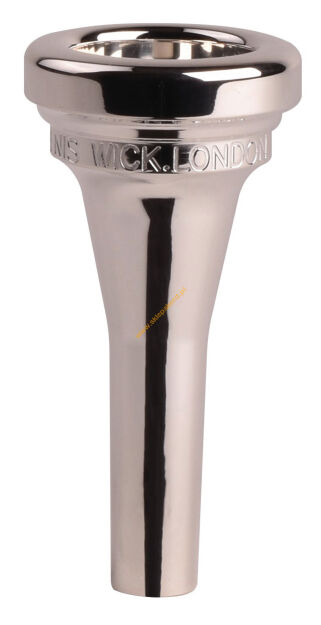 Ustnik do euphonium Denis Wick Classic 5880E-4AY