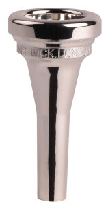 Ustnik do euphonium Denis Wick Classic 5880E-4AY