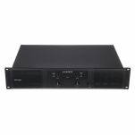 Wzmacniacz cyfrowa końcówka mocy Behringer NX6000 - 2