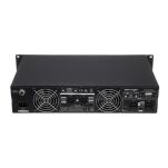 Wzmacniacz cyfrowa końcówka mocy Behringer NX6000 - 3