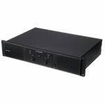 Wzmacniacz cyfrowa końcówka mocy Behringer NX6000 - 4