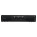 Wzmacniacz cyfrowa końcówka mocy Behringer NX6000 - 5