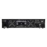 Wzmacniacz cyfrowa końcówka mocy Behringer NX6000 - 6