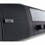 Wzmacniacz cyfrowa końcówka mocy Behringer NX6000 - 7