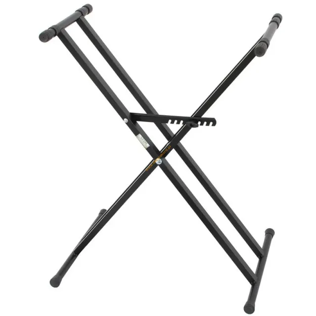 Statyw na instrument klawiszowy STIM KI-05