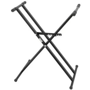 Statyw na instrument klawiszowy STIM KI-05