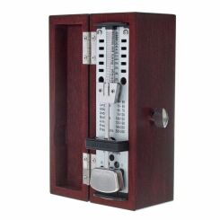 Metronom mechaniczny Wittner Super Mini 880 Mahogany