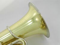 Tuba Cerveny Opera C CCB883-5R DR25-114 - 3