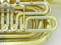 Tuba Cerveny Opera C CCB883-5R DR25-114 - 10
