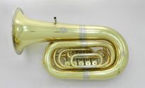 Tuba Cerveny Opera C CCB883-5R DR25-114 - 13